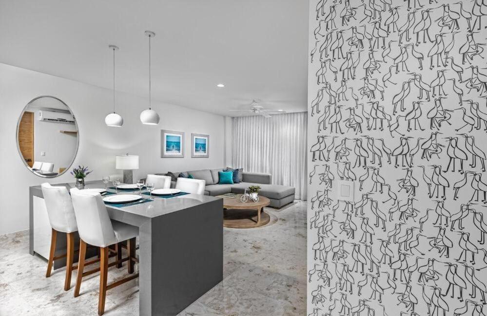Departamento De Lujo A Pasos De 5ta Avenida 208s Сasa de vacaciones