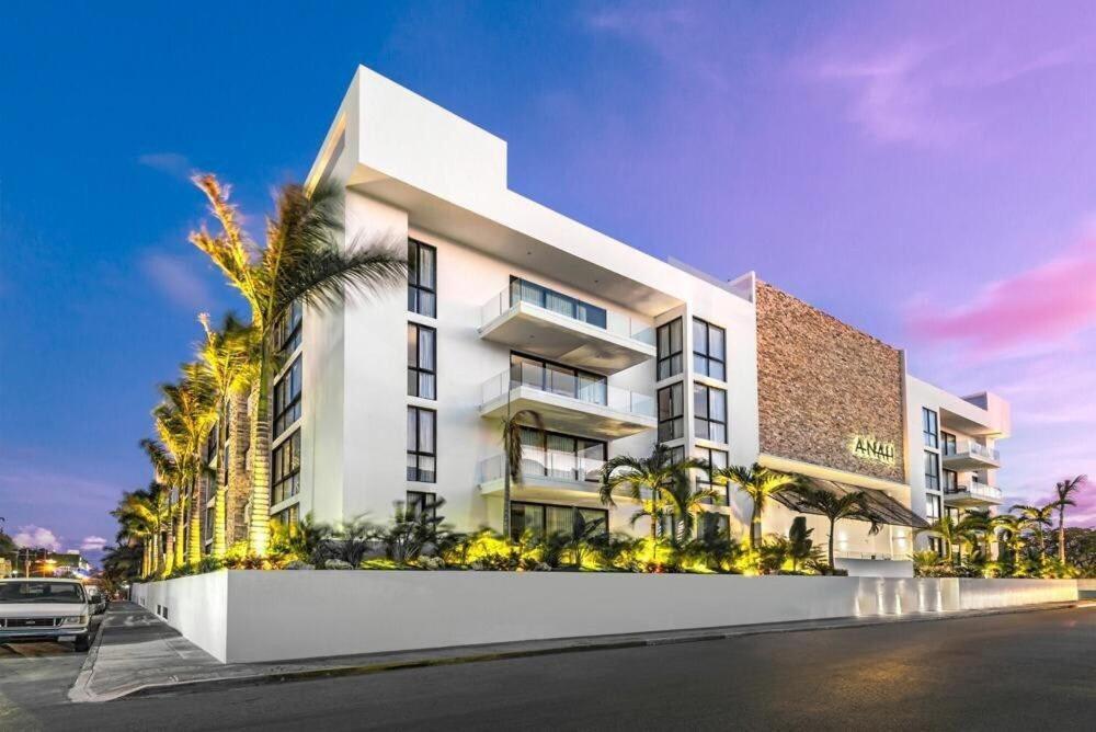Сasa de vacaciones Departamento De Lujo A Pasos De 5ta Avenida 208s *