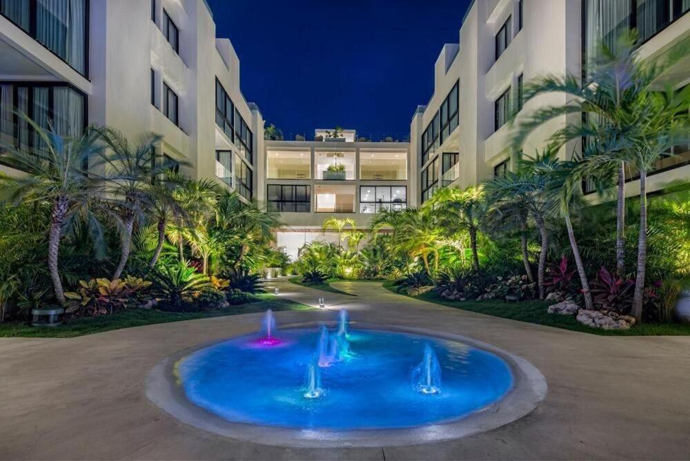 Departamento De Lujo A Pasos De 5ta Avenida 208s Сasa de vacaciones