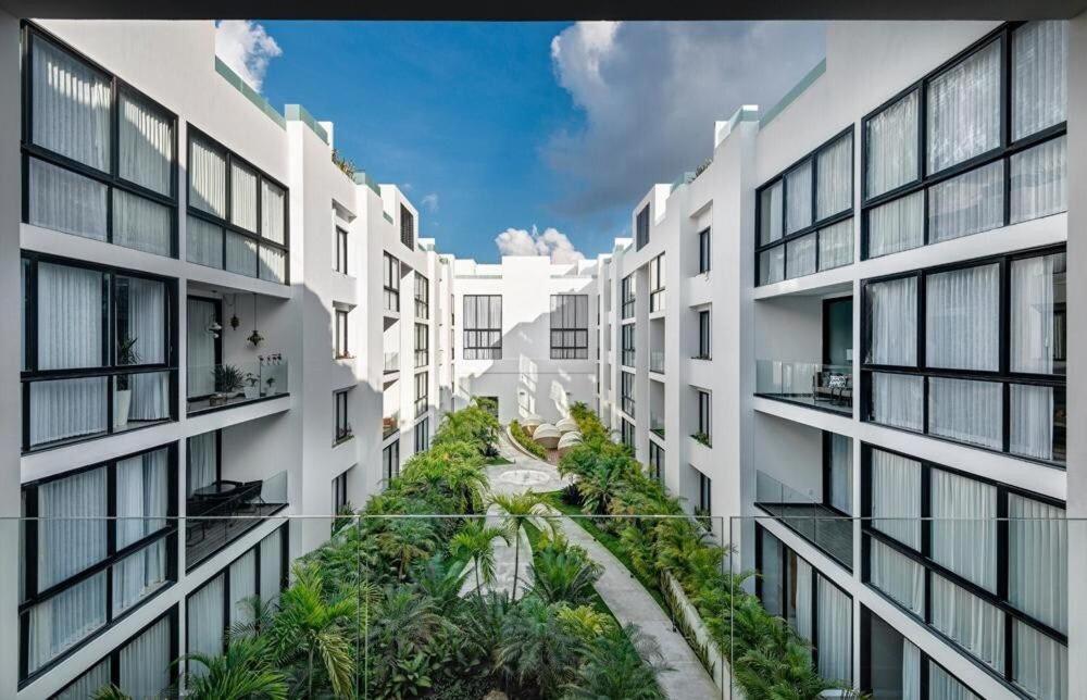 Departamento De Lujo A Pasos De 5ta Avenida 208s Сasa de vacaciones
