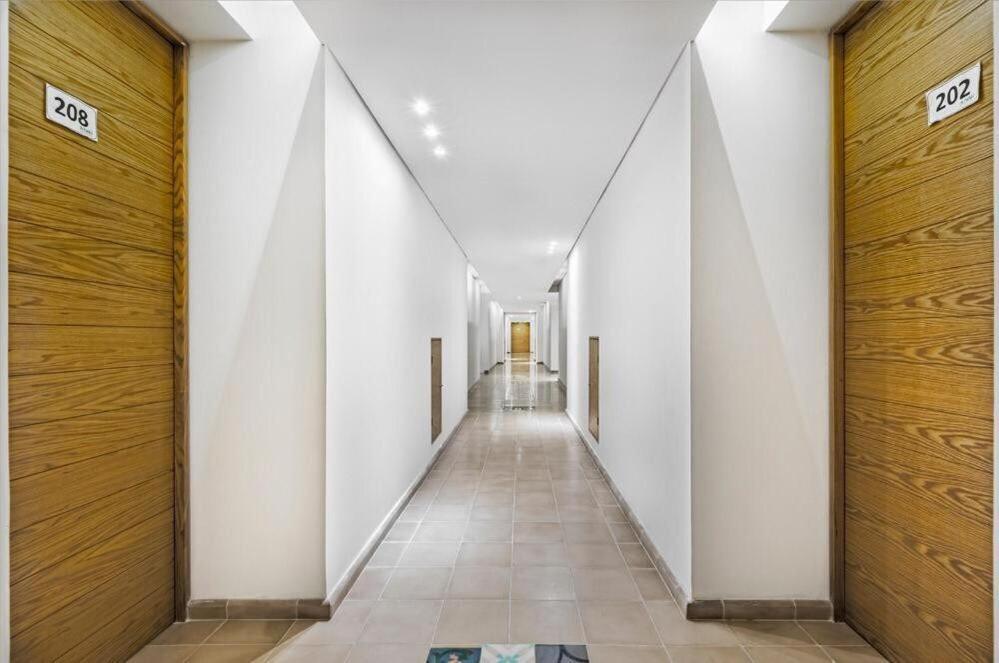 Departamento De Lujo A Pasos De 5ta Avenida 208s Сasa de vacaciones