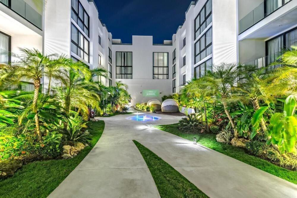 Сasa de vacaciones Departamento De Lujo A Pasos De 5ta Avenida 208s